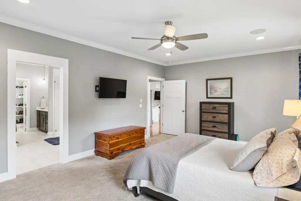 1262 Pleasant Colony Court Murfreesboro TN 37129