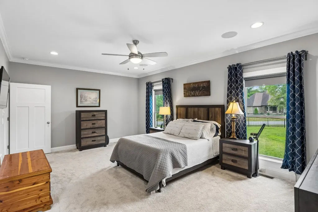 1262 Pleasant Colony Court Murfreesboro TN 37129