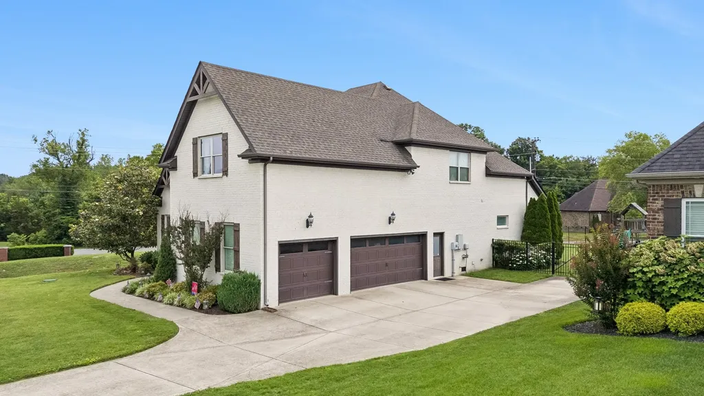 1262 Pleasant Colony Court Murfreesboro TN 37129