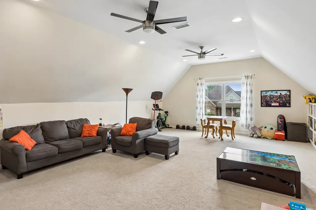 1262 Pleasant Colony Court Murfreesboro TN 37129
