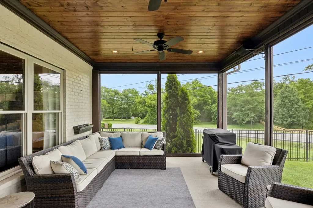 1262 Pleasant Colony Court Murfreesboro TN 37129