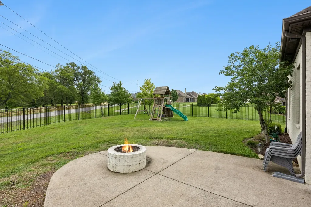 1262 Pleasant Colony Court Murfreesboro TN 37129