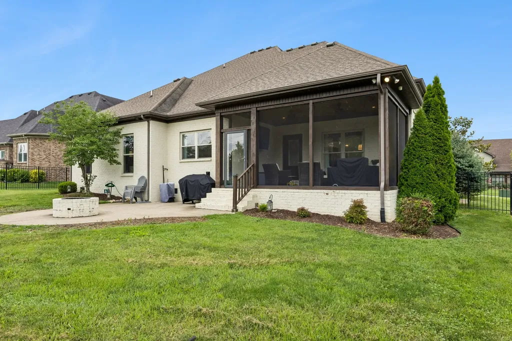 1262 Pleasant Colony Court Murfreesboro TN 37129