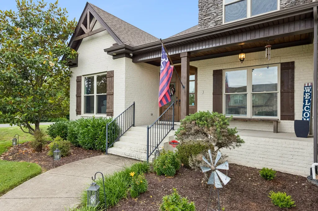 1262 Pleasant Colony Court Murfreesboro TN 37129