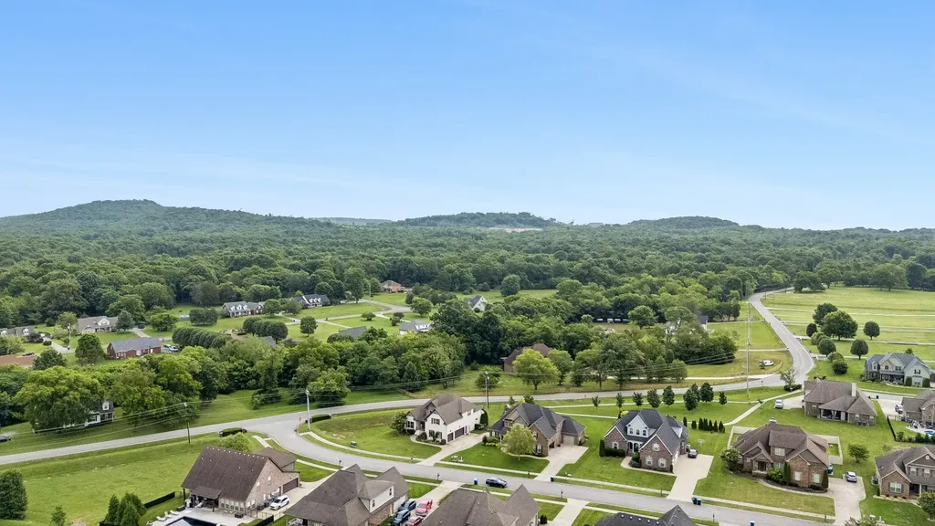 1262 Pleasant Colony Court Murfreesboro TN 37129
