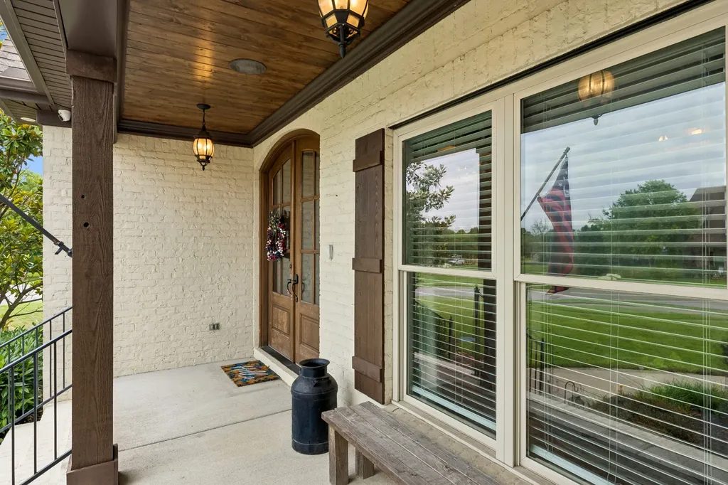 1262 Pleasant Colony Court Murfreesboro TN 37129