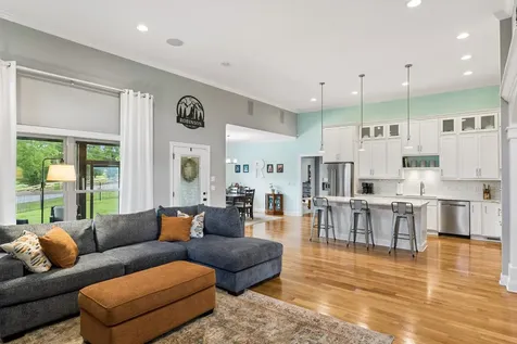 1262 Pleasant Colony Court Murfreesboro TN 37129
