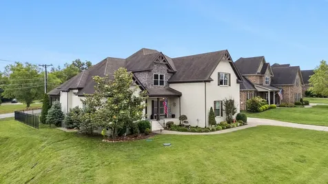 1262 Pleasant Colony Court Murfreesboro TN 37129