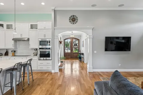 1262 Pleasant Colony Court Murfreesboro TN 37129