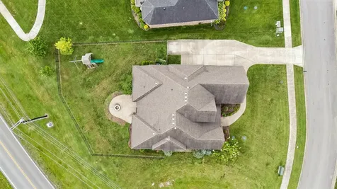 1262 Pleasant Colony Court Murfreesboro TN 37129