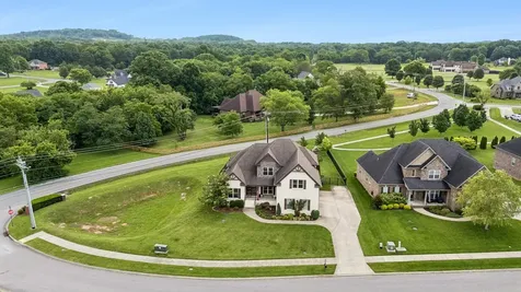 1262 Pleasant Colony Court Murfreesboro TN 37129