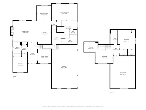 1262 Pleasant Colony Court Murfreesboro TN 37129