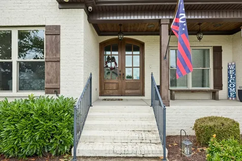1262 Pleasant Colony Court Murfreesboro TN 37129