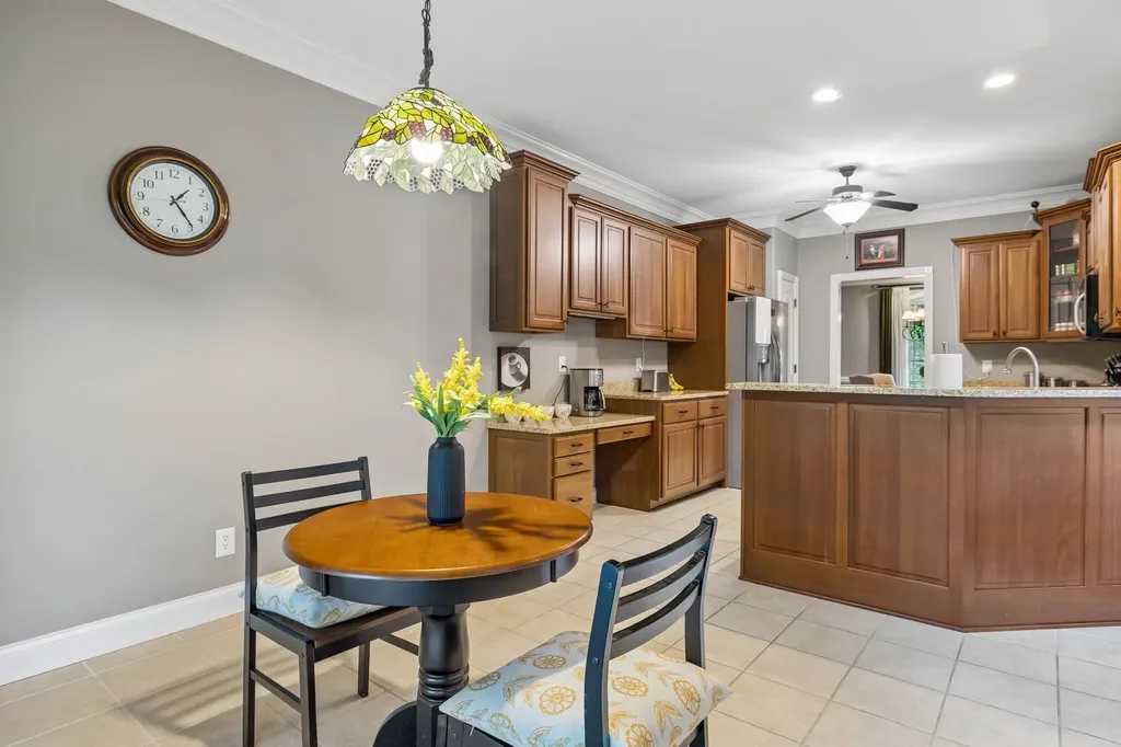 114 Hunt Crest Court Clarksville TN 37043