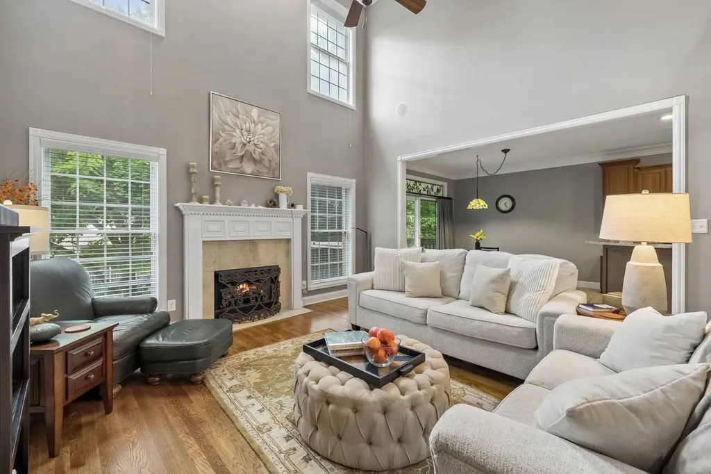 114 Hunt Crest Court Clarksville TN 37043