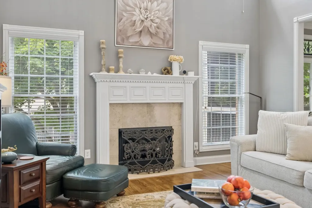 114 Hunt Crest Court Clarksville TN 37043