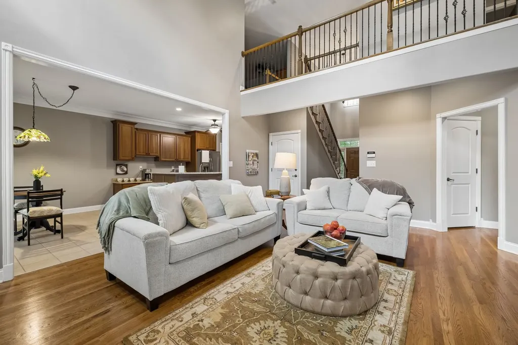 114 Hunt Crest Court Clarksville TN 37043