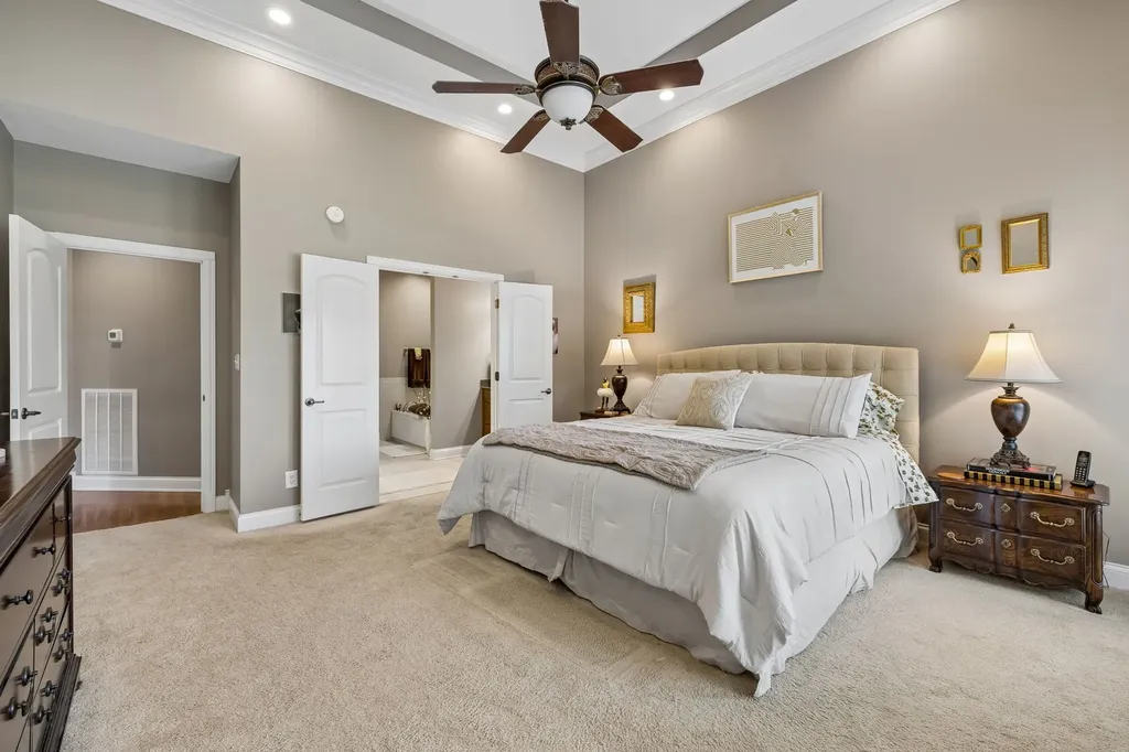114 Hunt Crest Court Clarksville TN 37043