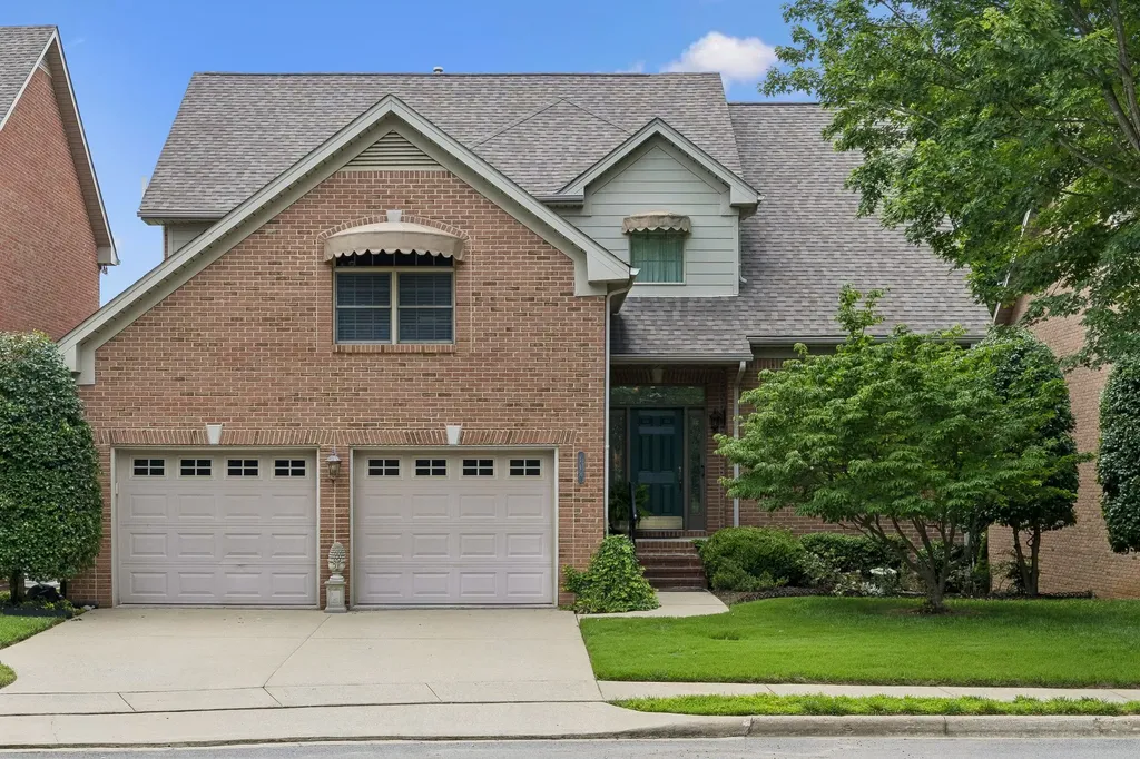 114 Hunt Crest Court Clarksville TN 37043