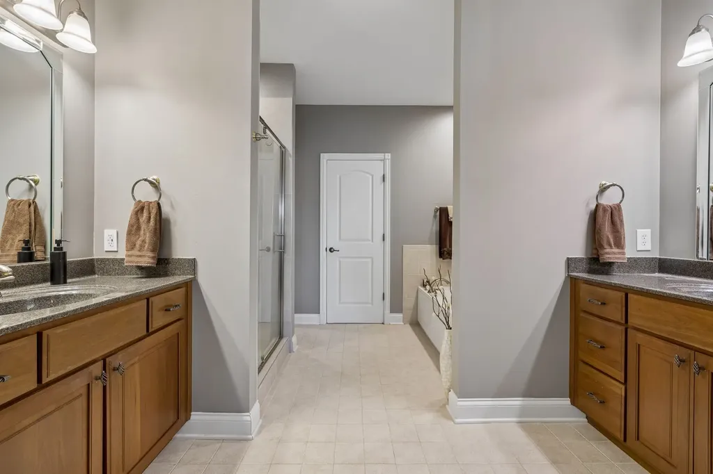 114 Hunt Crest Court Clarksville TN 37043