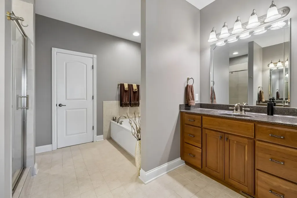 114 Hunt Crest Court Clarksville TN 37043