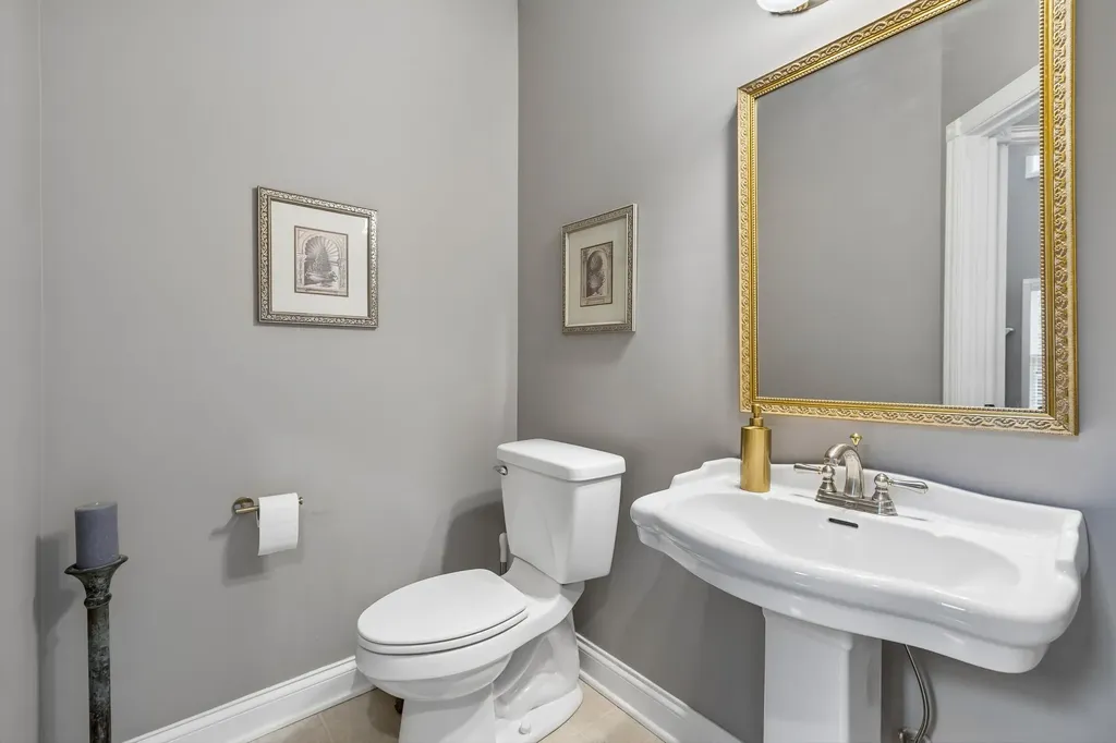 114 Hunt Crest Court Clarksville TN 37043