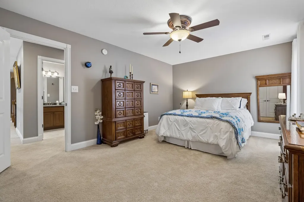 114 Hunt Crest Court Clarksville TN 37043