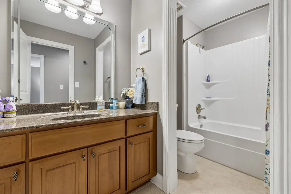114 Hunt Crest Court Clarksville TN 37043