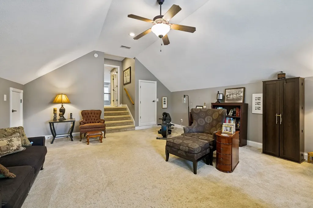 114 Hunt Crest Court Clarksville TN 37043