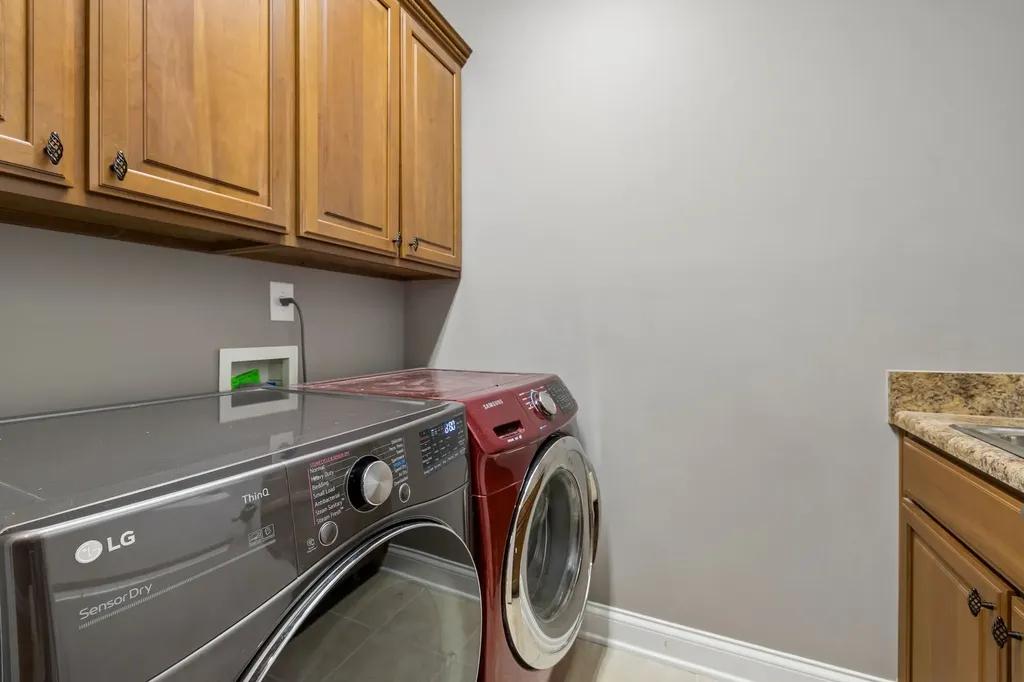 114 Hunt Crest Court Clarksville TN 37043