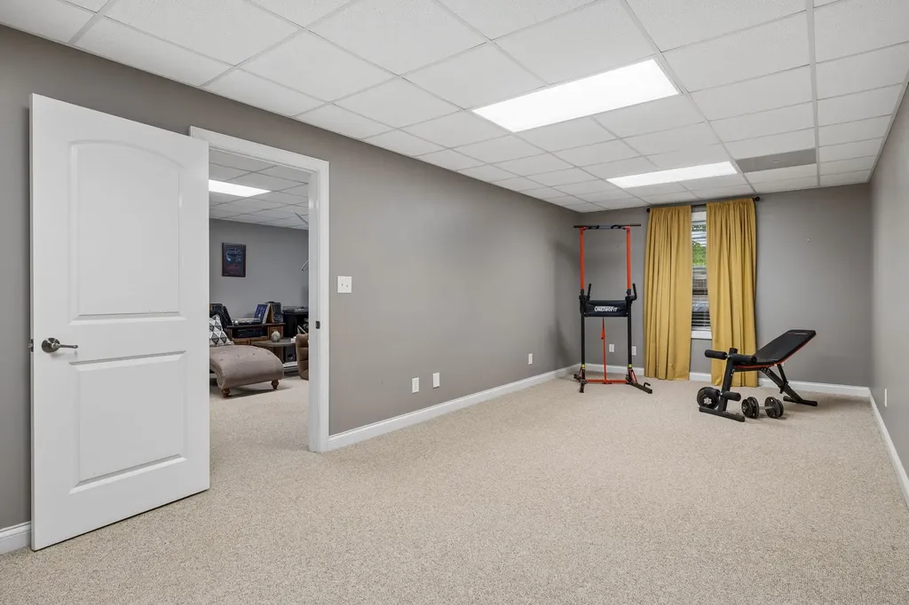 114 Hunt Crest Court Clarksville TN 37043