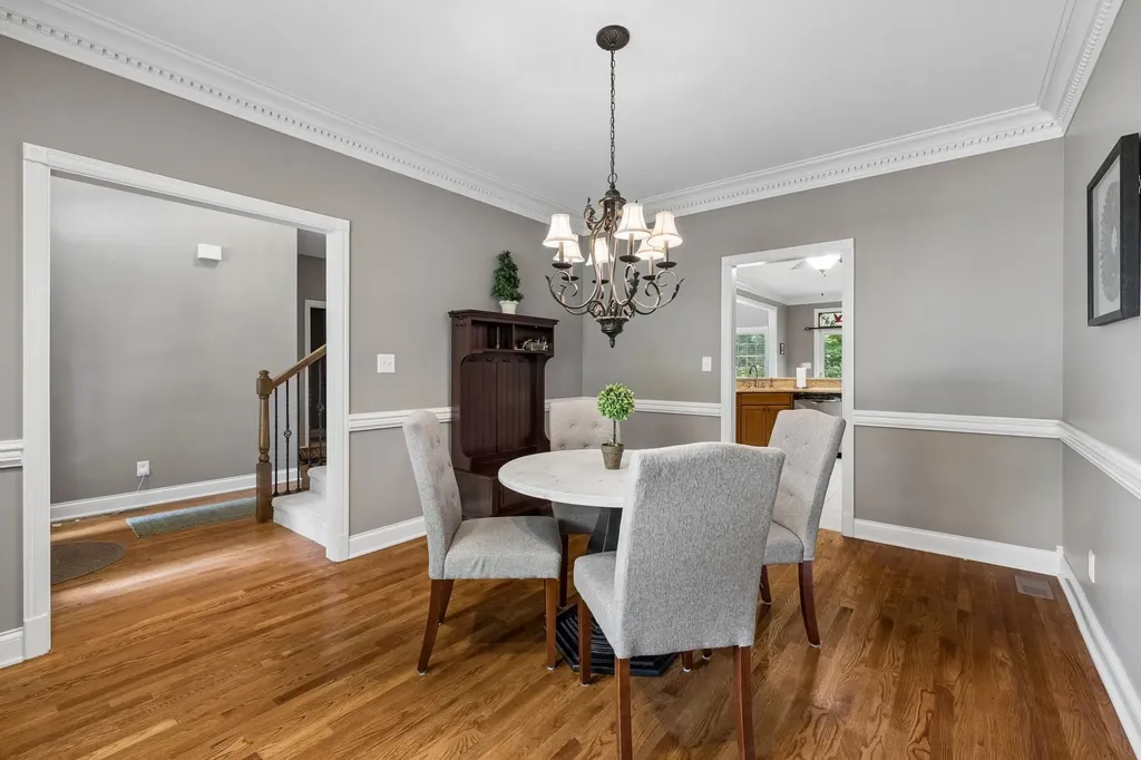 114 Hunt Crest Court Clarksville TN 37043