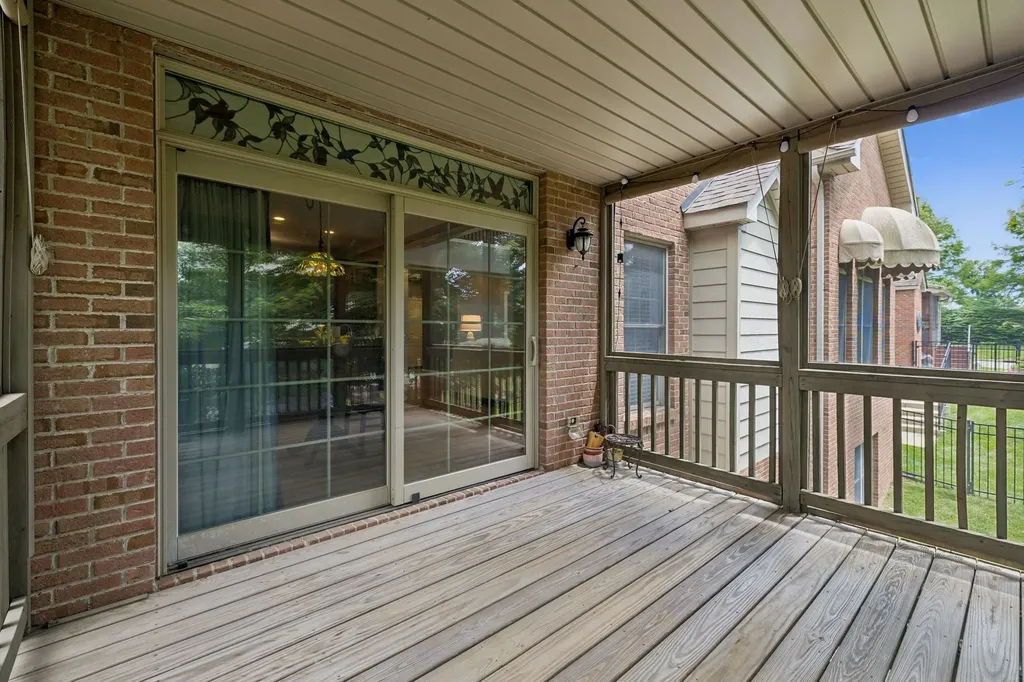 114 Hunt Crest Court Clarksville TN 37043