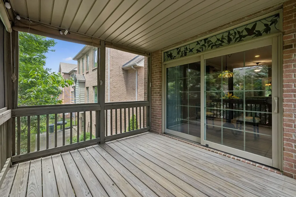114 Hunt Crest Court Clarksville TN 37043