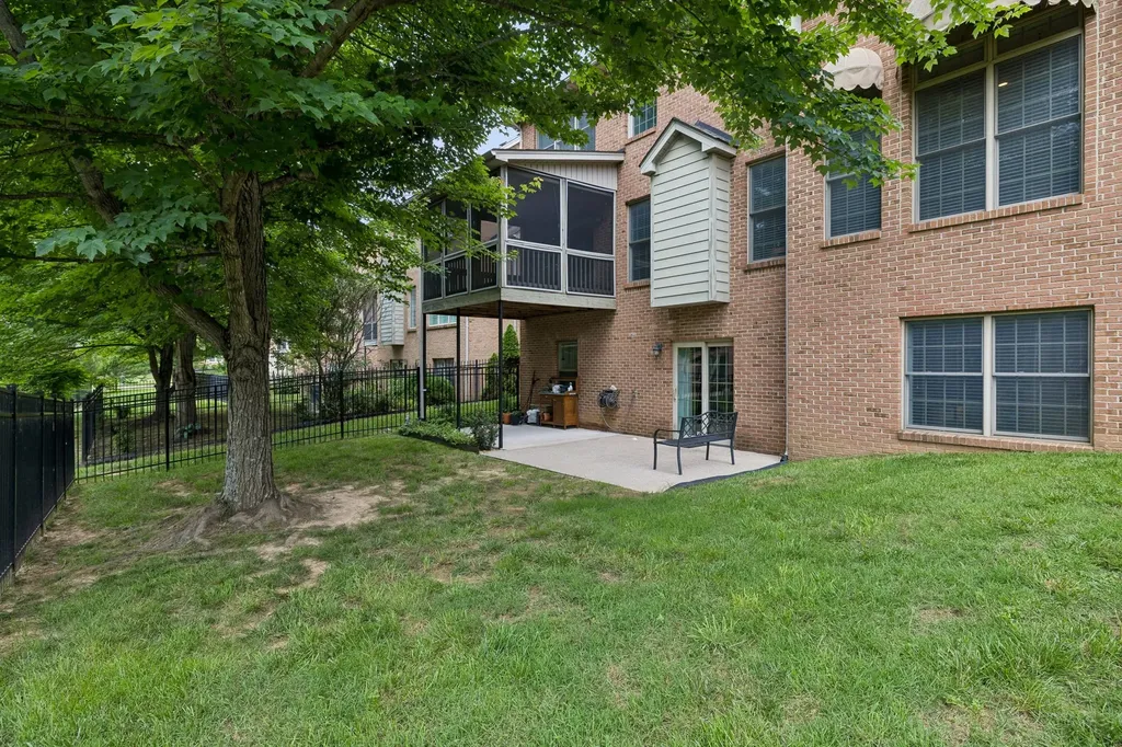 114 Hunt Crest Court Clarksville TN 37043