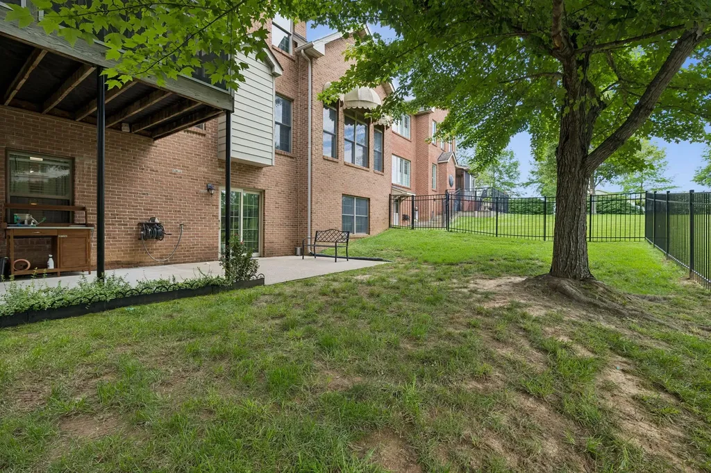 114 Hunt Crest Court Clarksville TN 37043