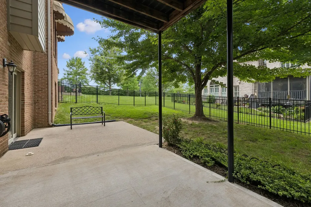 114 Hunt Crest Court Clarksville TN 37043