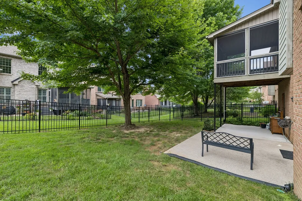114 Hunt Crest Court Clarksville TN 37043