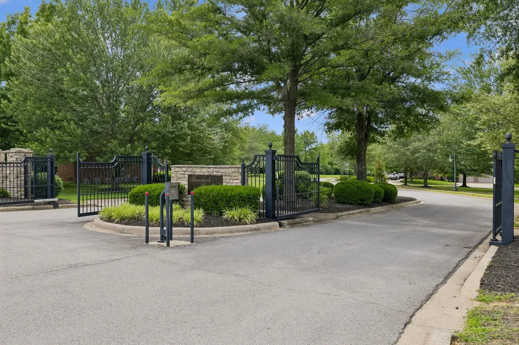 114 Hunt Crest Court Clarksville TN 37043