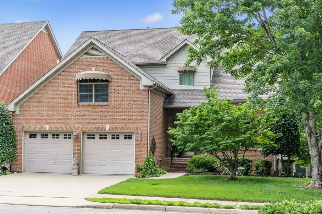 114 Hunt Crest Court Clarksville TN 37043