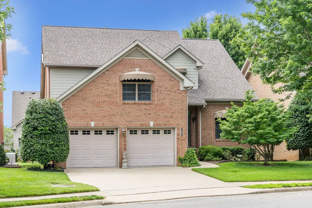 114 Hunt Crest Court Clarksville TN 37043