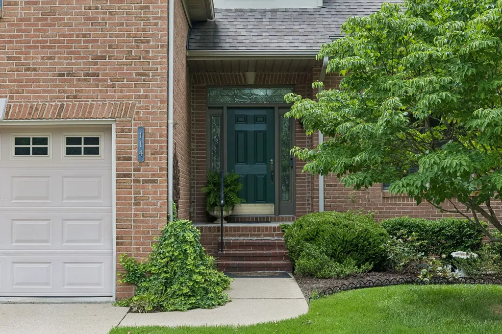 114 Hunt Crest Court Clarksville TN 37043