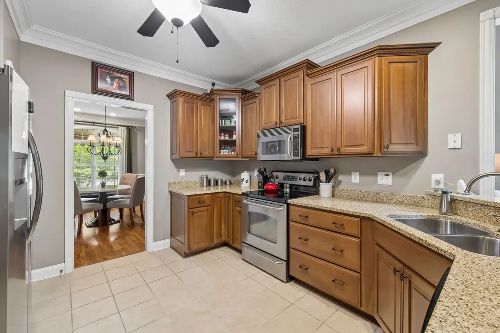114 Hunt Crest Court Clarksville TN 37043