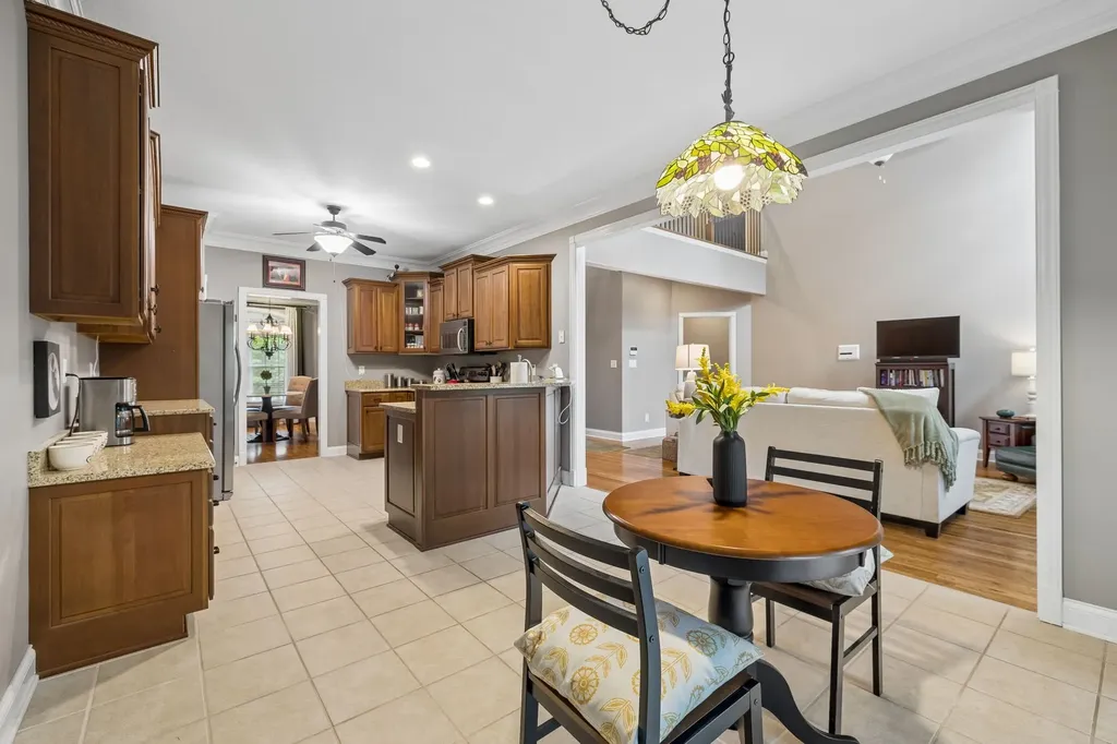 114 Hunt Crest Court Clarksville TN 37043