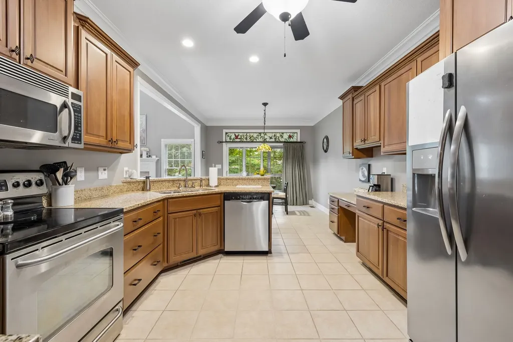 114 Hunt Crest Court Clarksville TN 37043