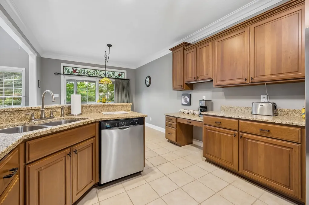 114 Hunt Crest Court Clarksville TN 37043
