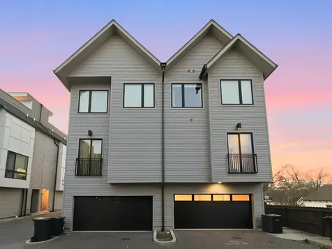 4309K Gallatin Pike Nashville TN 37216