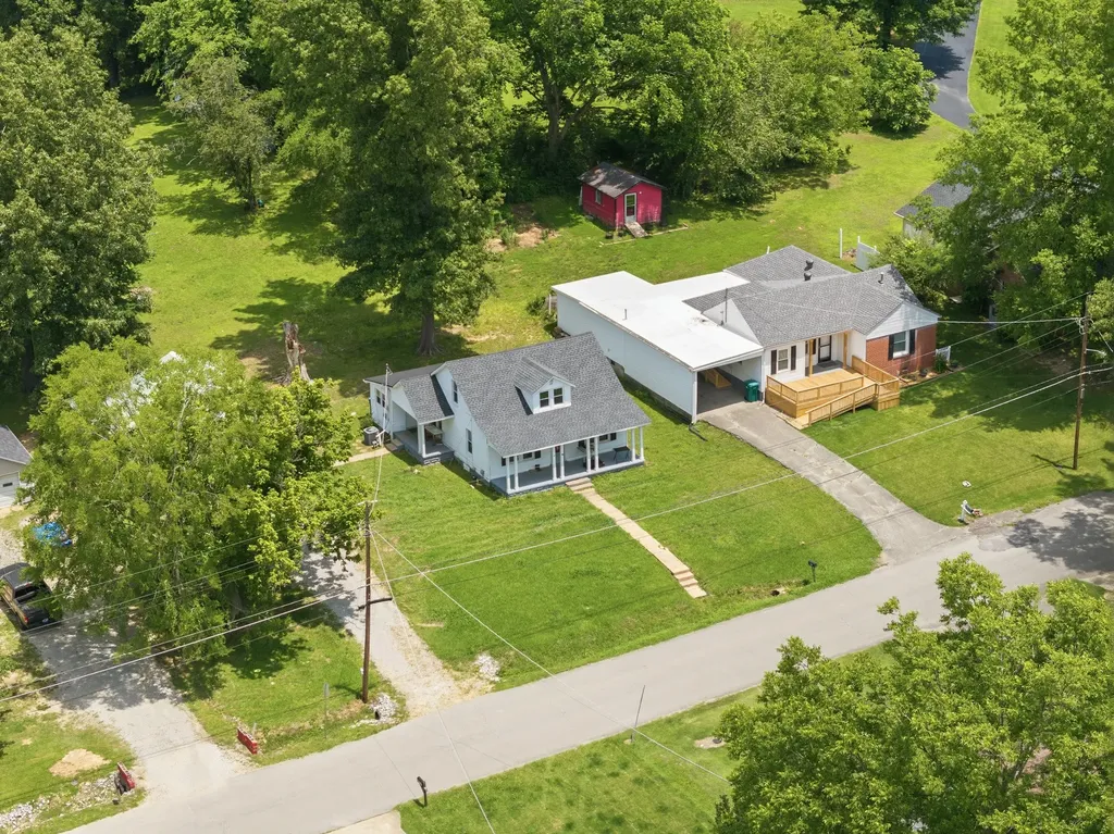 313 Knox Street Huntingdon TN 38344