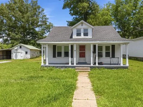 313 Knox Street Huntingdon TN 38344