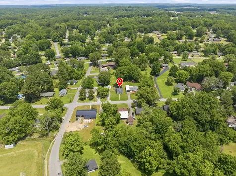 313 Knox Street Huntingdon TN 38344